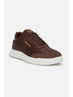 Reebok - Streetcourt Stellar - Men Brown Sneakers