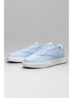Reebok - Streetcourt Fluxor - Men Blue Sneakers