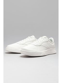 Reebok - Streetcourt Fluxor - Men White Sneakers