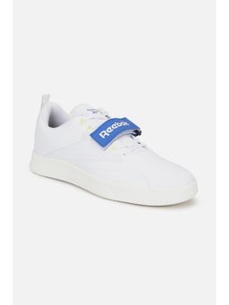 Reebok - Streetcourt Luminar - Men White Sneakers
