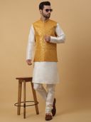 Yellow color option, Currently selected