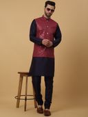 Maroon color option