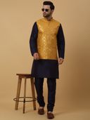 Yellow color option, Currently selected