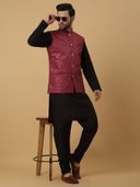 Maroon color option