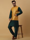 Yellow color option, Currently selected