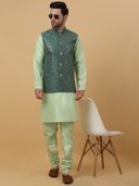 Green color option