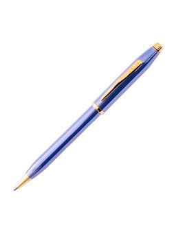 Cross - Century Ii Luxury Ballpoint Pen - Lavender Blue, Smooth Writing, Gift Ready