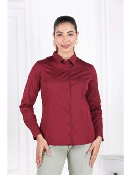 MLADA - Womens Cotton Shirt