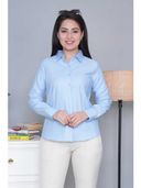 Blue color option, Sold out, Currently selected