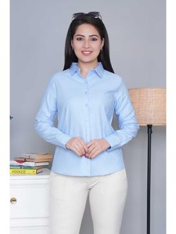 MLADA - Womens Cotton Shirt