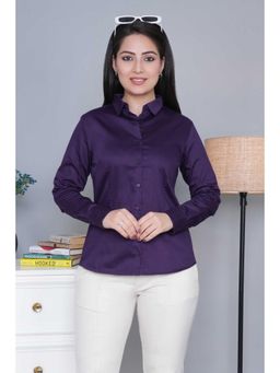 MLADA - Womens Cotton Shirt