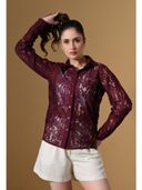 Wine color option