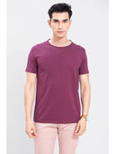 Burgundy color option, Currently selected