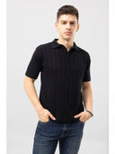 Black color option, Currently selected