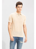Beige color option, Currently selected