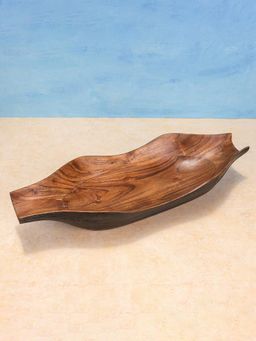 IREKA HOMES - Prakriti Multi-Purpose Decor Tray