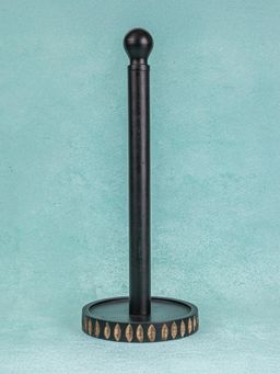 IREKA HOMES - Dusk Kitchen Towel or Tissue Holder