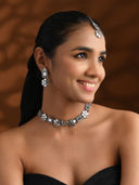 Silver color option, Currently selected