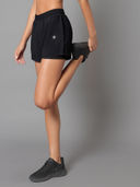Black color option, Sold out, Currently selected