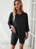 Charcoal color option, Currently selected