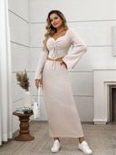 Beige color option, Sold out, Currently selected