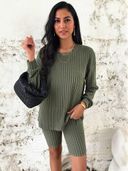 Olive color option, Currently selected