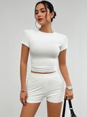 White color option, Sold out