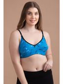 Blue color option