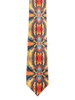 Alvaro Castagnino - Mens Necktie