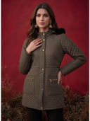 Olive color option, Currently selected