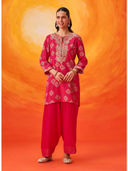 Pink color option
