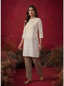 Ivory color option, Currently selected