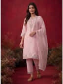 Pink color option, Currently selected