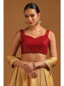 Maroon color option, Currently selected