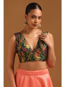 Green color option, Currently selected