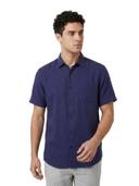 Navy Blue color option, Currently selected