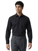 Black color option, Currently selected