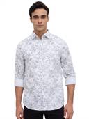 White color option, Currently selected