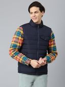Navy Blue color option, Sold out, Currently selected