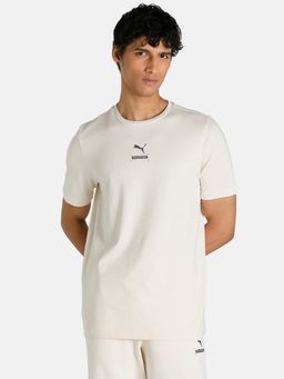 Puma - Better Men Cream T-shirt