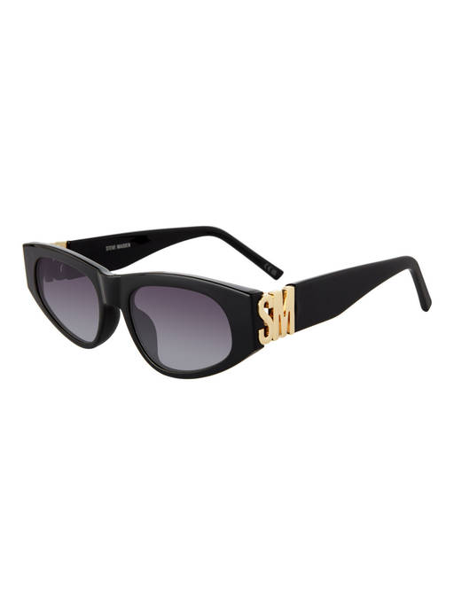 Buy Steve Madden Outlook Grey Women Stylised Sunglasses (SM1  display picture 3