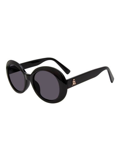 Buy Steve Madden Outlook Grey Women Stylised Sunglasses (SM1  display picture 3