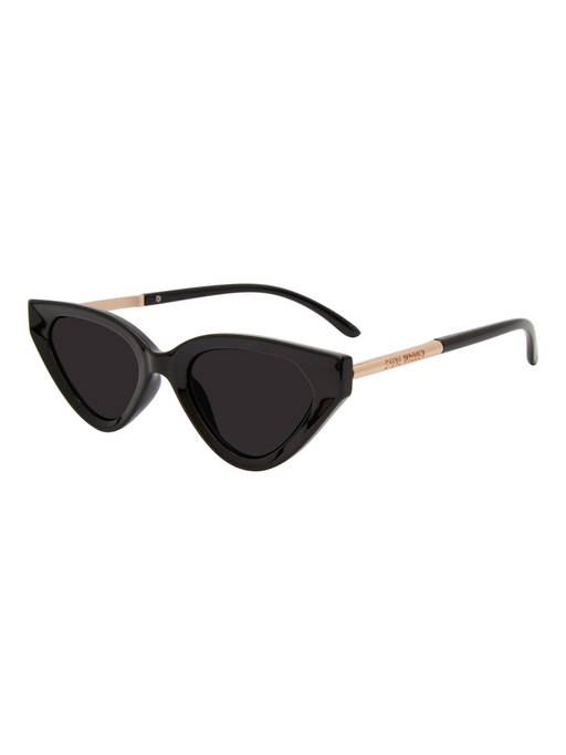 Buy Steve Madden Outlook Black Women Stylised Sunglasses  display picture 1