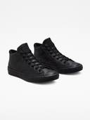 Black color option, Currently selected