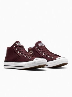 Converse - Men Chuck Taylor All Star Malden Street Mid Top Sneakers