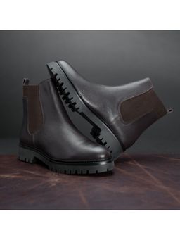 Red Tape - Women Brown Boots