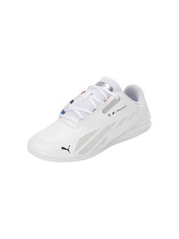 Puma - Bmw Mms Drift Cat Decima 2.0 Jr White Sneakers