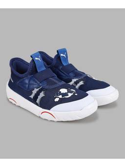 Puma - Bmw Mms Slipkart Ac+ Ps Navy Blue Sneakers
