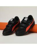 Black color option, Sold out, Currently selected