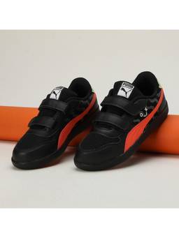 Puma - Funblast Black Sneakers